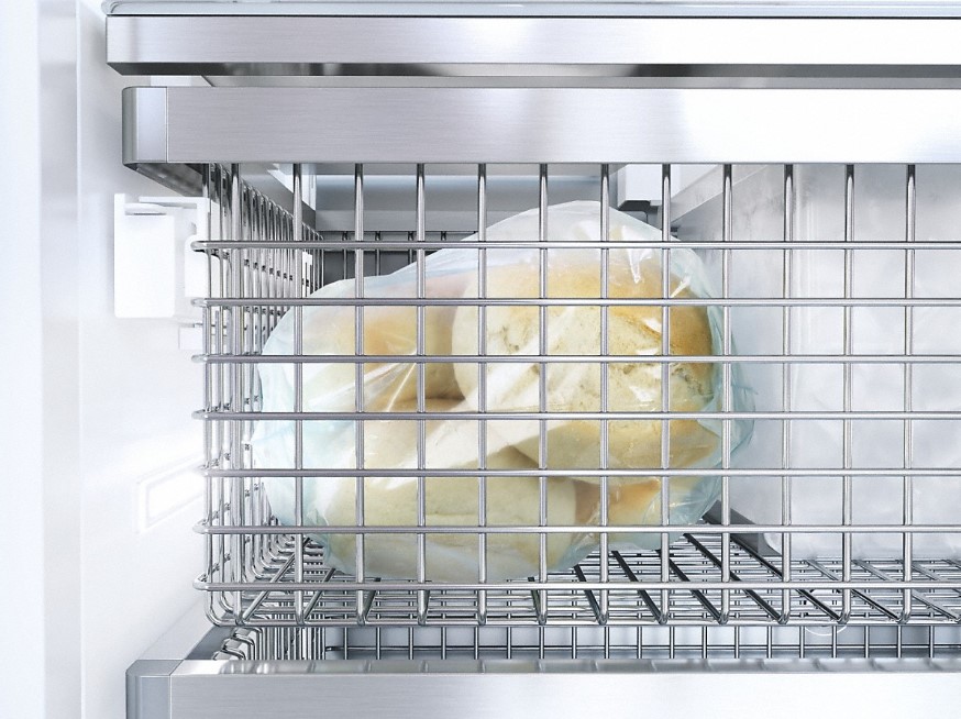 מקרר אינטגרלי 90 ס"מ MIELE MasterCool דגם: K2902 VI – תמונה 3