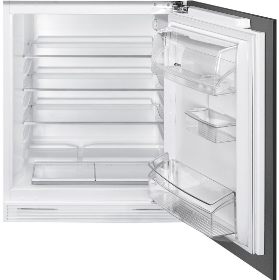 מקרר מתחת לשיש אינטגרלי SMEG דגם: UD7140LSP