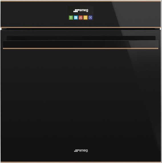 תנור פירוליטי 60 ס"מ o SMEGדגם: SFP6604NRE
