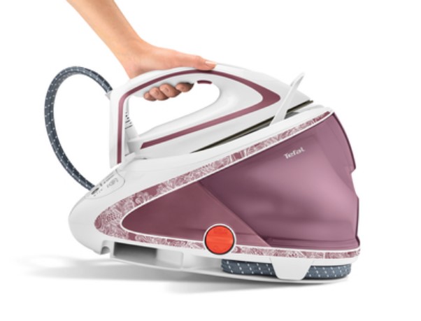 מגהץ קיטור TEFAL דגם:  GV9560