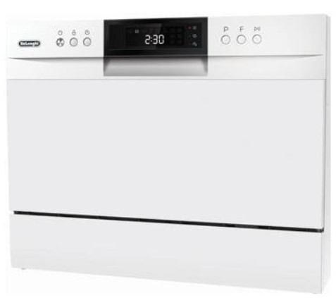 מדיח כלים DELONGHI דגם: WMD7