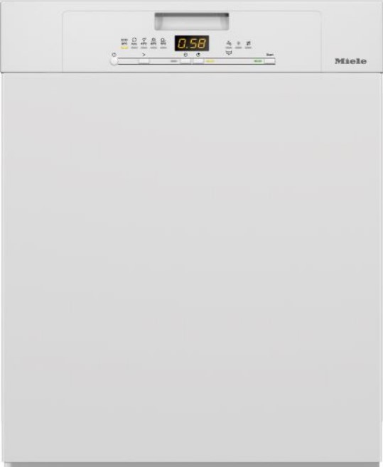 מדיח כלים עצמאי ברוחב 60 ס"מ MIELE דגם: G 5000 W