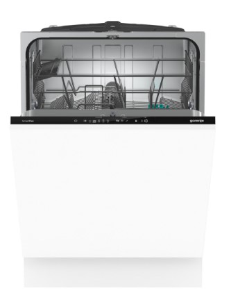 מדיח כלים אינטגרלי רוחב 60 ס"מ GORENJE  דגם: HY-GV631D60