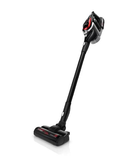 שואב אבק אלחוטי נטען BOSCH Unlimited ProPower דגם: BSS81POW