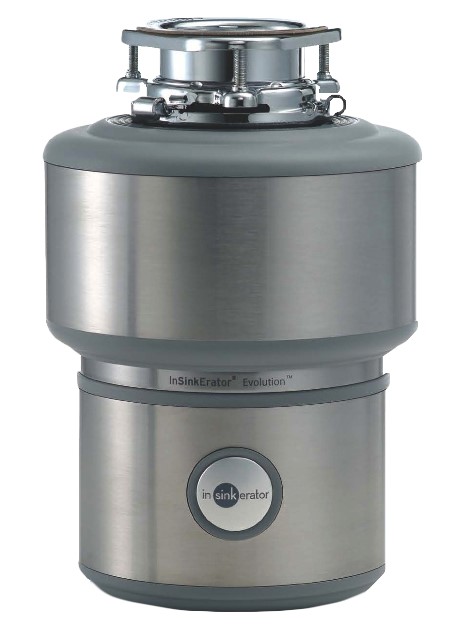 טוחן אשפה NYGA InSinkErator  דגם: EVOLUTION 200