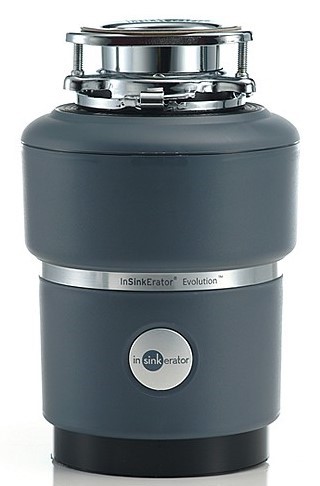 טוחן אשפה NYGA InSinkErator דגם: EVOLUTION 100