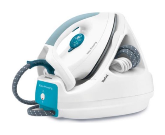 מגהץ קיטור TEFAL דגם: GV5250
