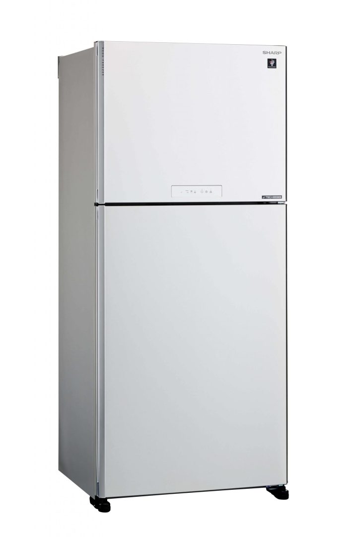 מקרר מקפיא עליון 517 ליטר SHARP דגם: SJ-3650