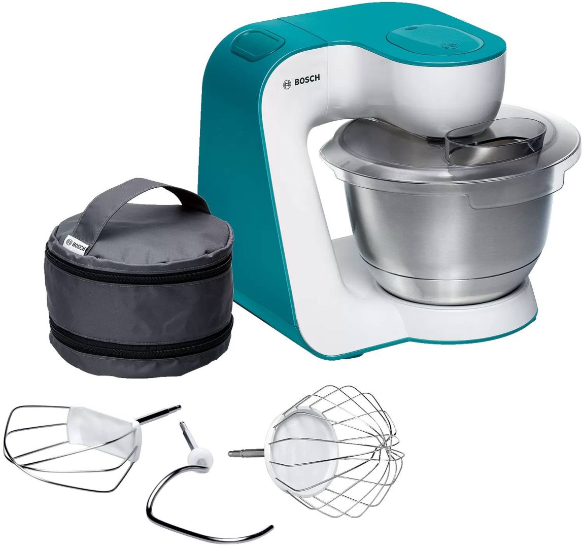 מיקסר משולב כחול BOSCH דגם: MUM54D00