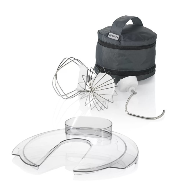 מיקסר משולב כחול BOSCH דגם: MUM54D00 – תמונה 5