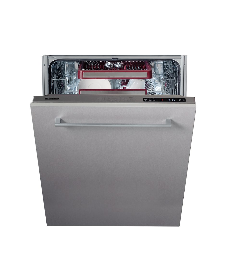 מדיח כלים אינטגרלי 60 ס״מ BLOMBERG דגם: GVN409P8