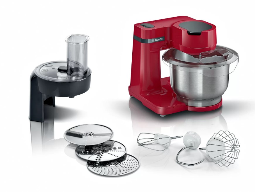 מיקסר משולב BOSCH דגם: MUMS2ER01