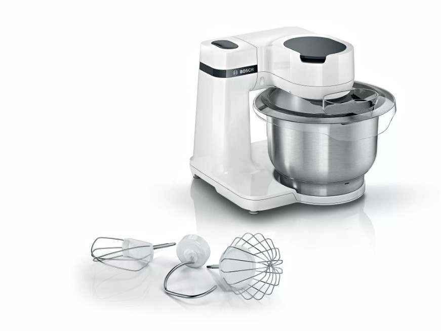 מיקסר משולב לבן BOSCH דגם: MUMS2EW00