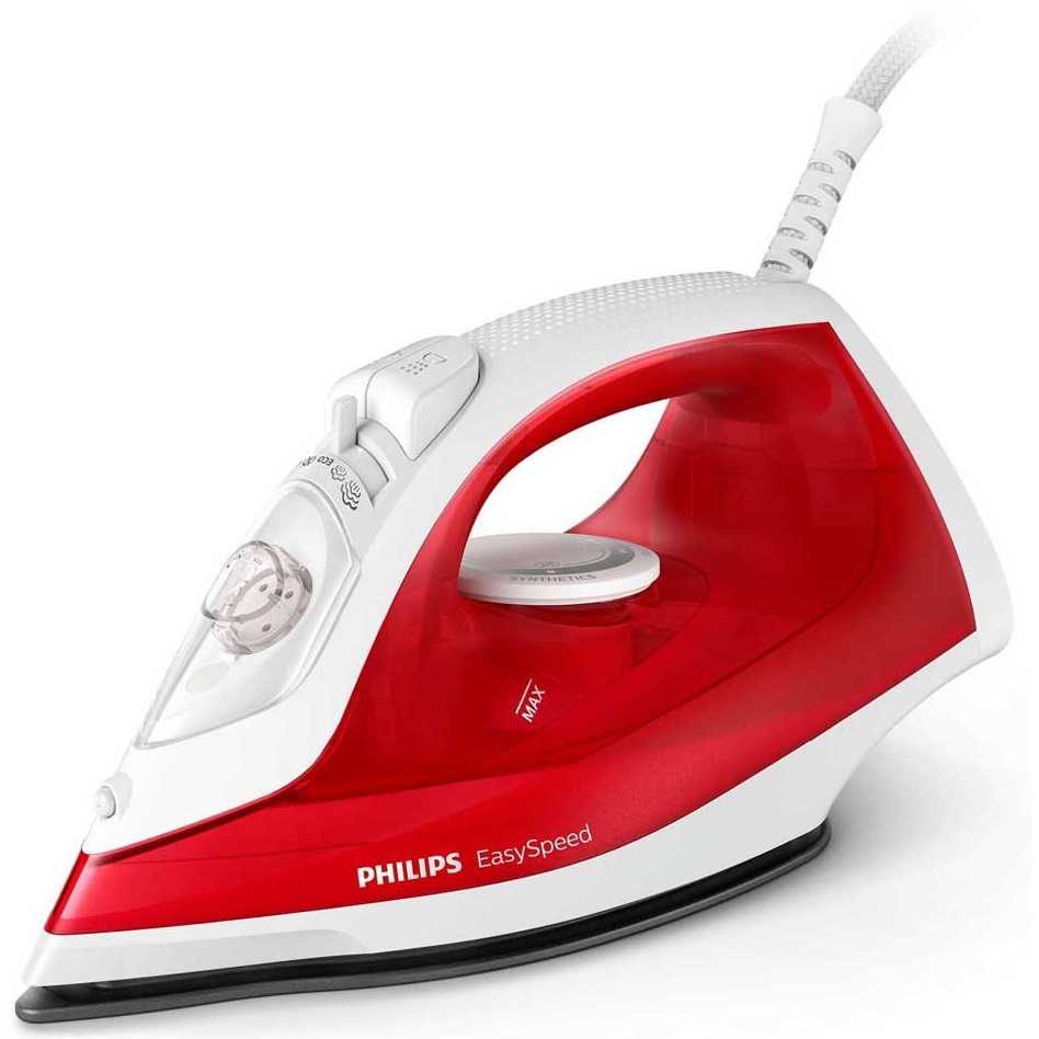 מגהץ אדים PHILIPS דגם GC1742/40