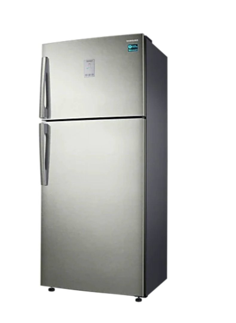 מקרר אינוורטר עם מקפיא עליון ברוחב 78.8 ס"מ SAMSUNG דגם: RT53K6331SL/WW – תמונה 4