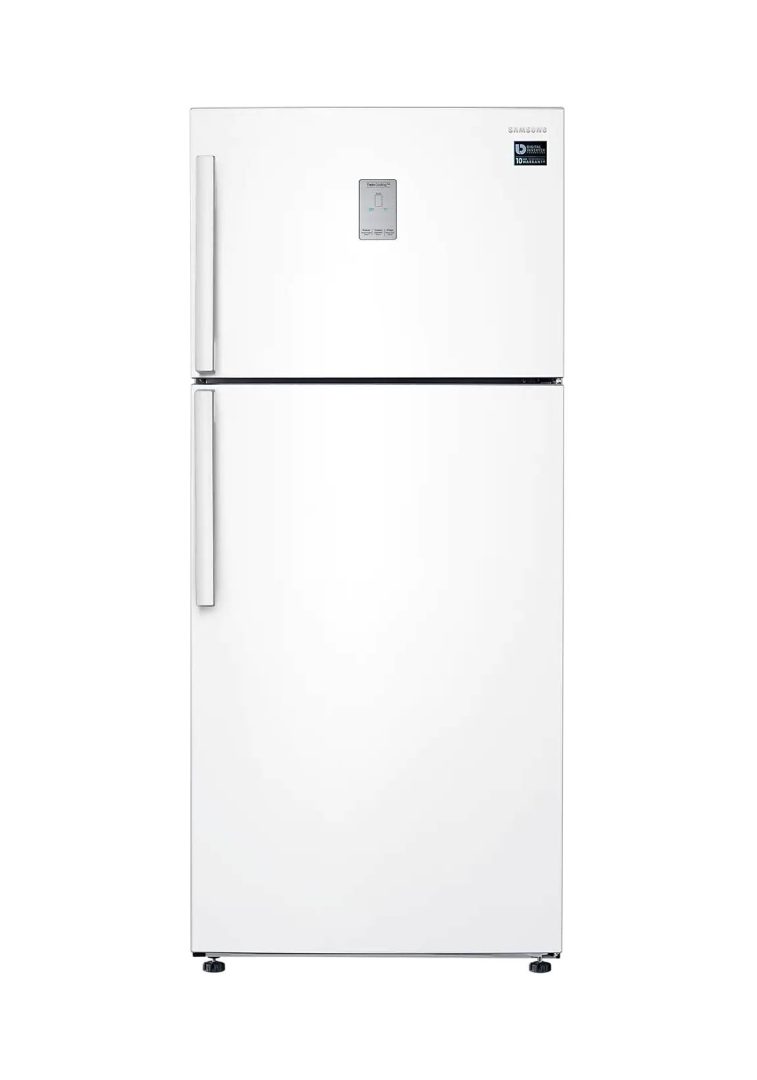 מקרר אינוורטר עם מקפיא עליון ברוחב 78.8 ס"מ SAMSUNG דגם: RT53K6331SL/WW – תמונה 5