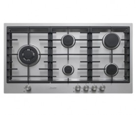 כיריים גז Sauter S.PLATINUM90