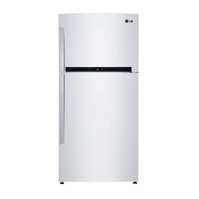 מקרר מקפיא עליון LG דגם GRM6781W
