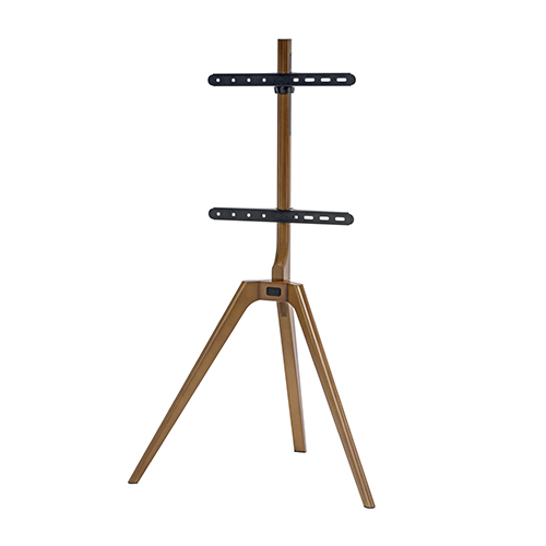 מעמד מעוצב עשוי עץ למסכים עד 65 אינץ' LUMI LEGEND דגם: LUMI FS-35