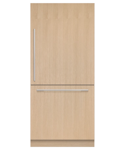 מקרר אינטגרלי 90 ס"מ סדרה 7 יצרן קרח פנימי FISHER & PAYKEL דגם: RS9120WRJ2