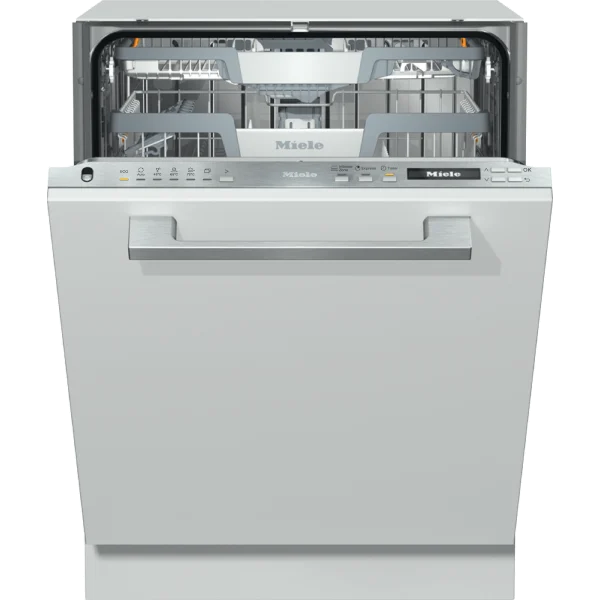 מדיח כלים אינטגרלי MIELE דגם: G 7060 SCVI
