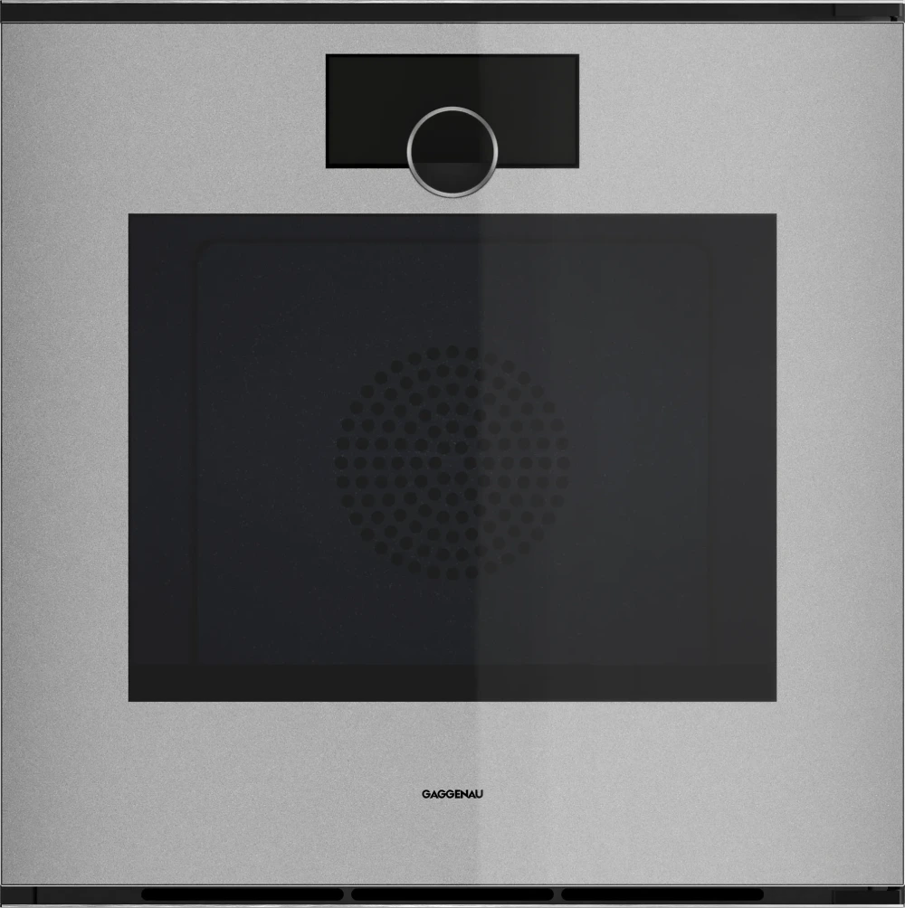 תנור בנוי Gaggenau Minimalistic דגם: GO220130
