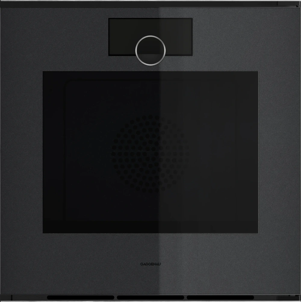 תנור בנוי פירוליטי GAGGENAU דגם: GO250100