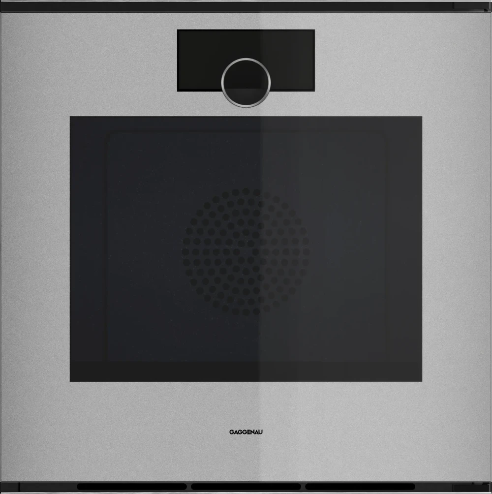 תנור בנוי פירוליטי GAGGENAU דגם: GO250130