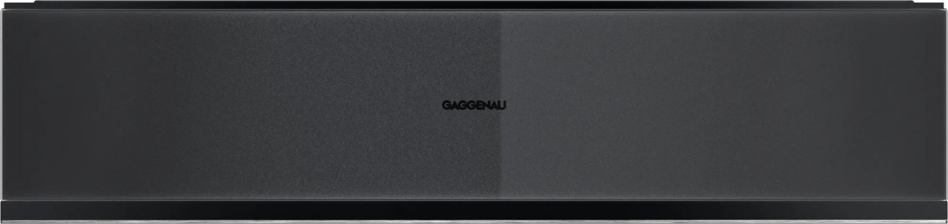 מגירת חימום 14 ס"מ GAGGENAU Minimalistic דגם: GW251100