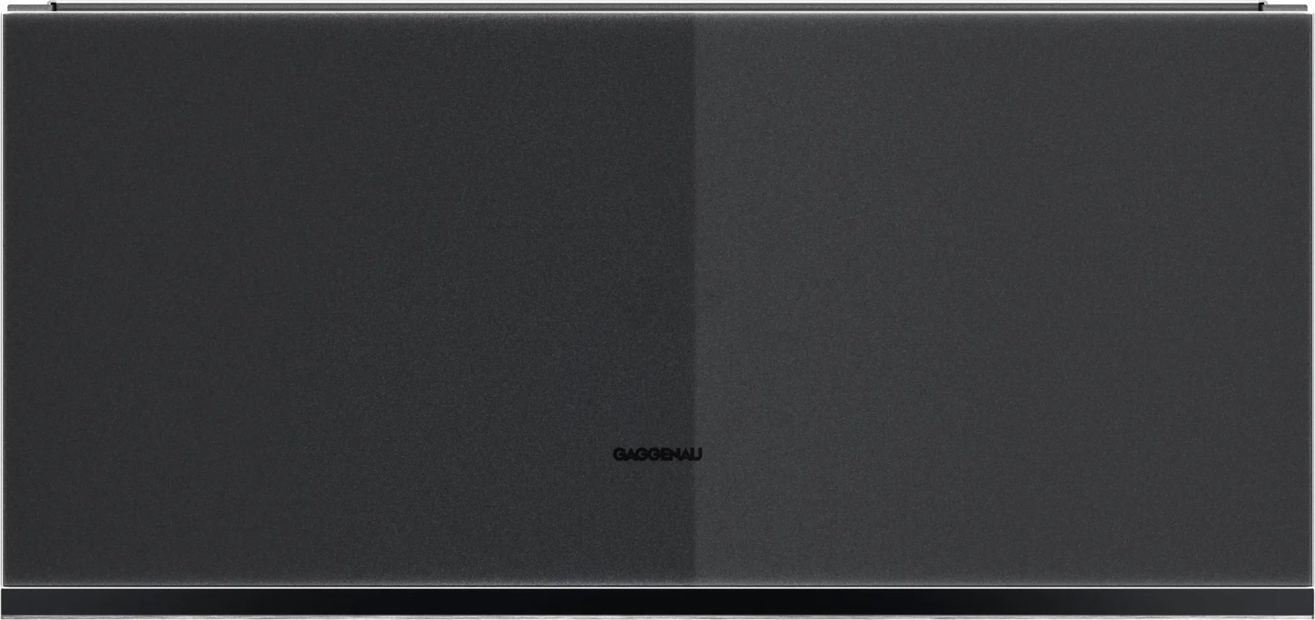מגירת חימום 28 ס"מ GAGGENAU Minimalistic דגם: GW252100