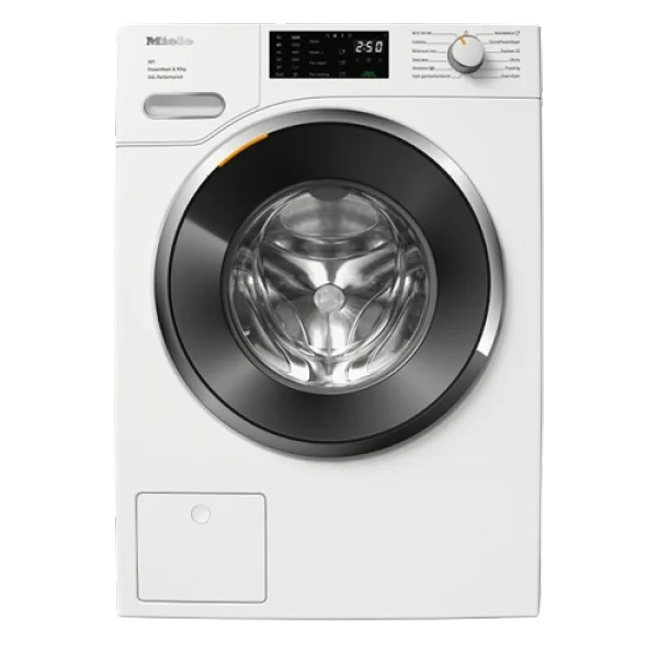 מכונת כביסה 10 ק"ג MIELE דגם: WWK 360 WCS