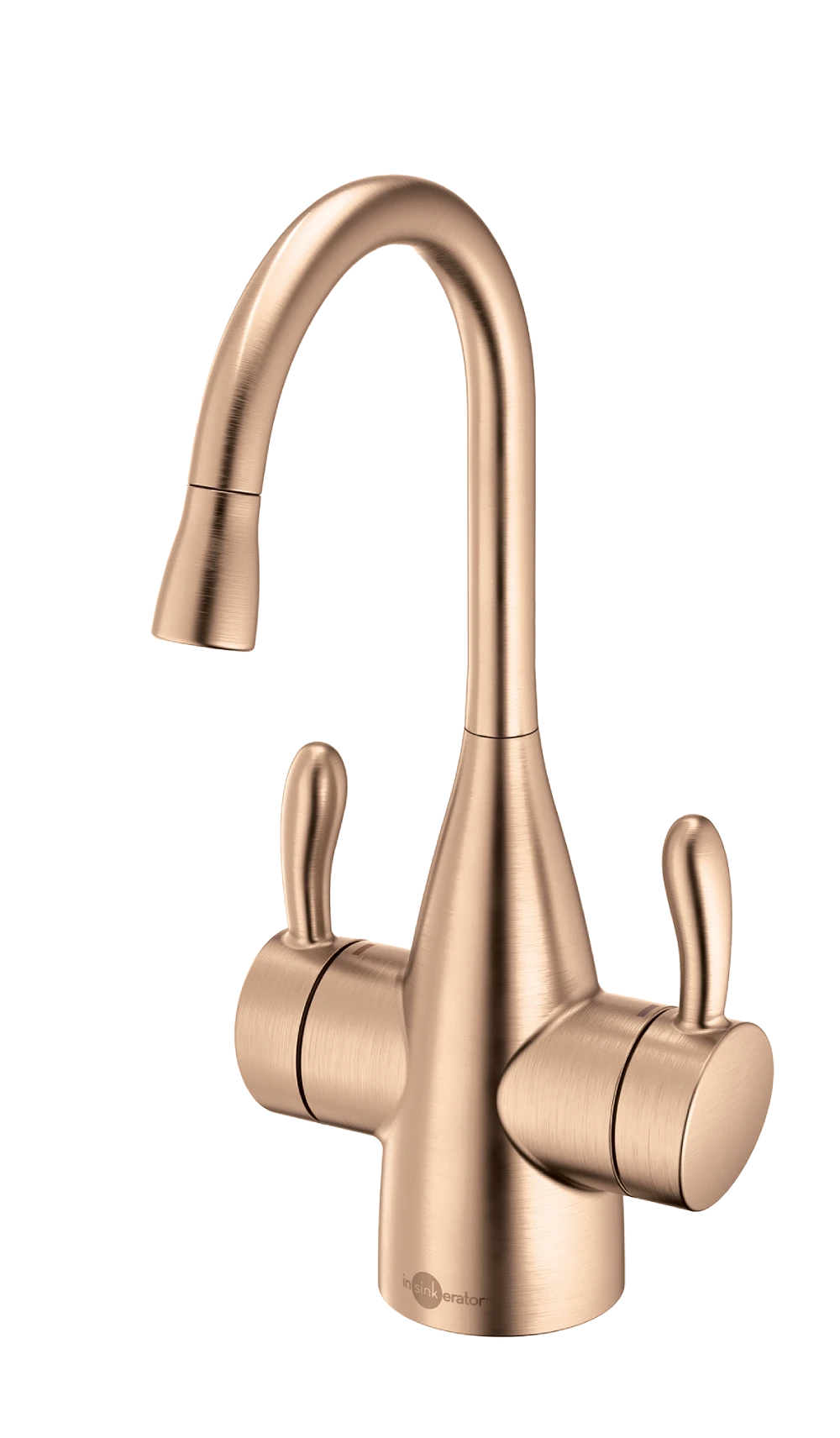 מערכת מים תת כיורת InSinkErator דגם: סודה, קר ומטוהר – תמונה 4