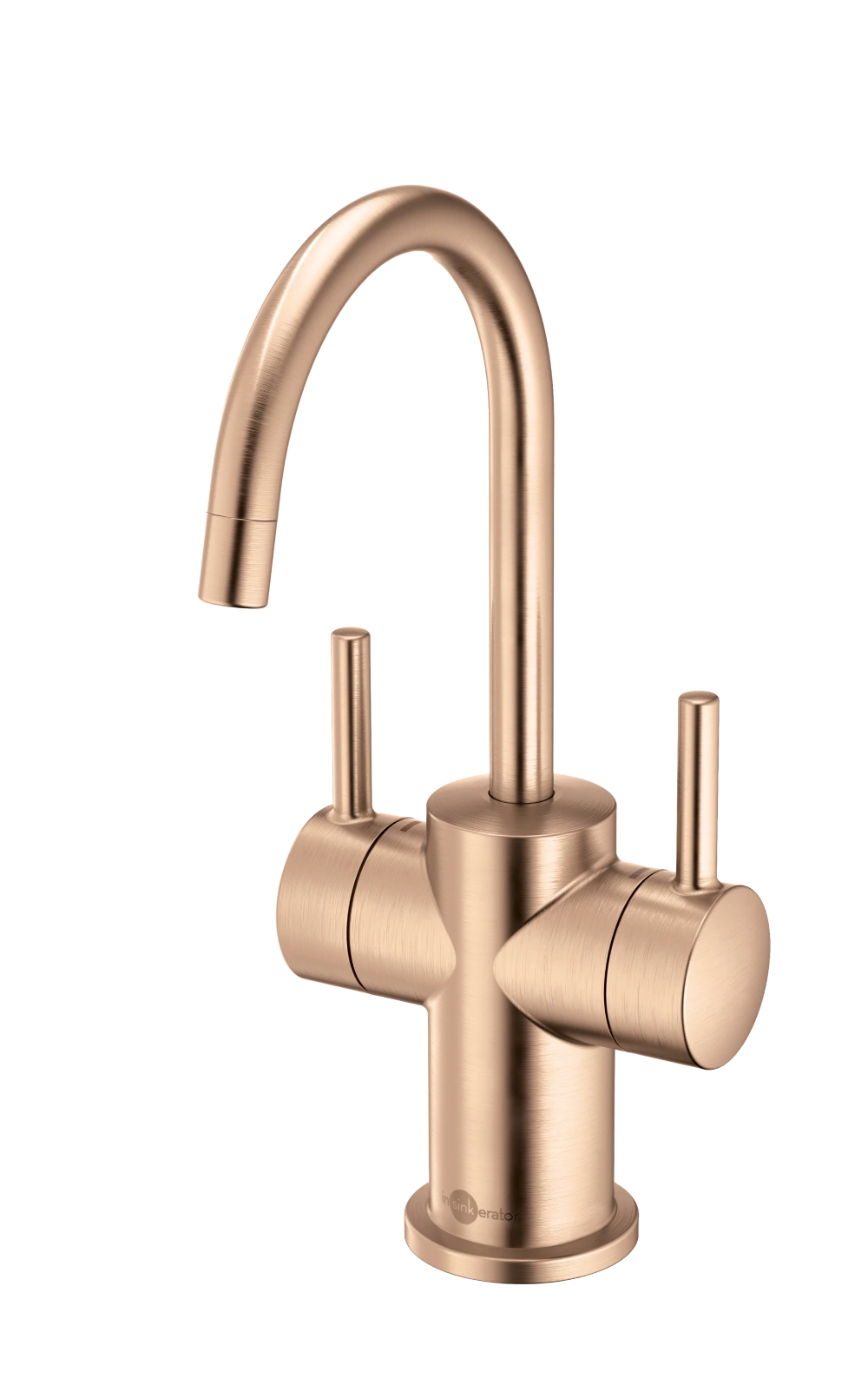 מערכת מים תת כיורת InSinkErator דגם: סודה, קר ומטוהר