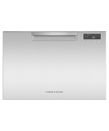 מדיח מגירה יחיד Contemporary סדרה 7 נירוסטה FISHER & PAYKEL דגם: DD60SCHX9
