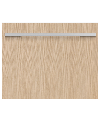מגירת הדחה אינטגרלית גובה 45 ס"מ סדרה 11 FISHER & PAYKEL דגם:  DD60STX6HI1