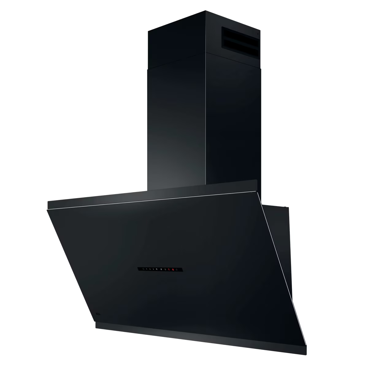 קולט אדים 90 ס"מ סדרה 7000 Matt Black שחור מט AEG דגם: GV77D91ST