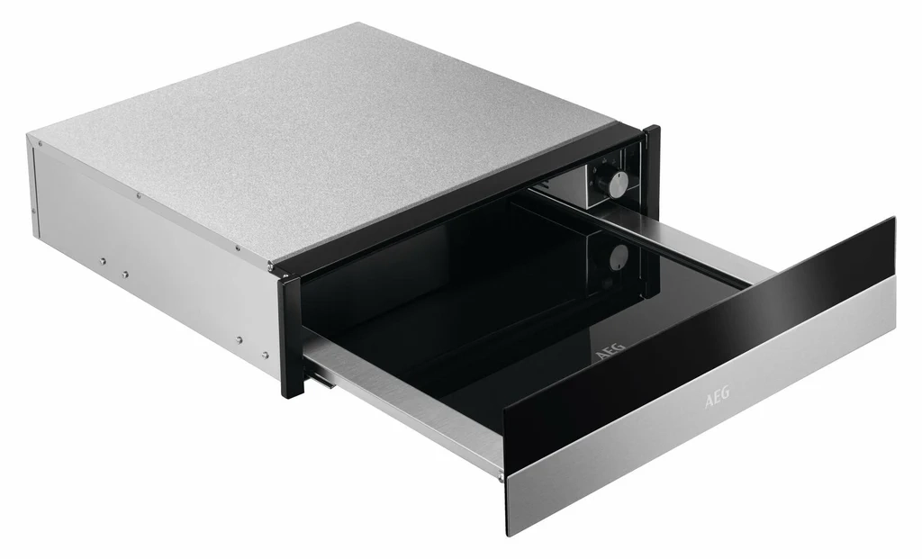 מגירת חימום מסדרת AEG HORIZON דגם: KDK911424M