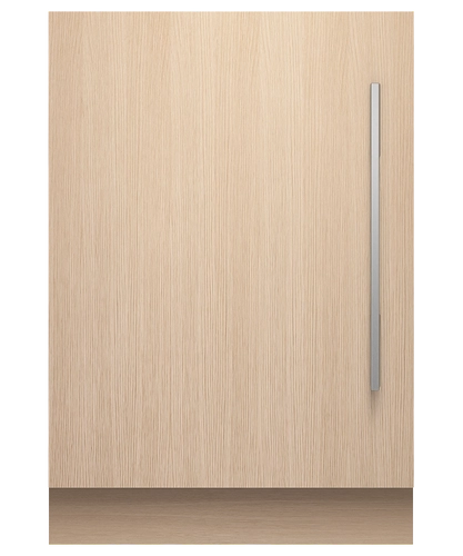מקרר אינטגרלי מתחת לשיש 60 ס"מ סדרה 9 FISHER & PAYKEL דגם: RS6009SBL1