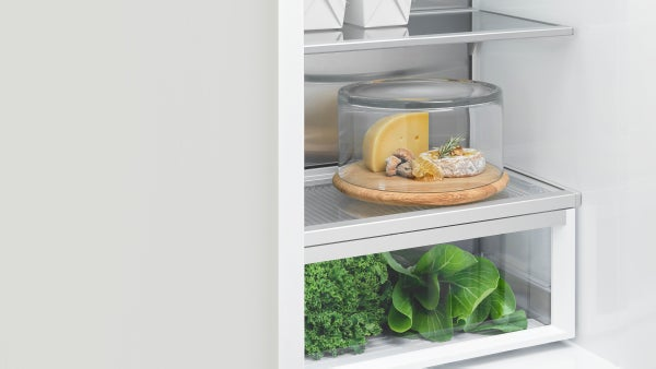 מקרר עם מקפיא תחתון אינטגרלי 60 ס"מ סדרה 9 FISHER & PAYKEL דגם: RS6019BRU1 – תמונה 5