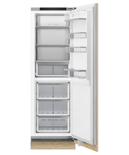 מקרר אינטגרלי מלא 60 ס"מ סדרה 9 FISHER & PAYKEL דגם: RS6019S2R1 – תמונה 4
