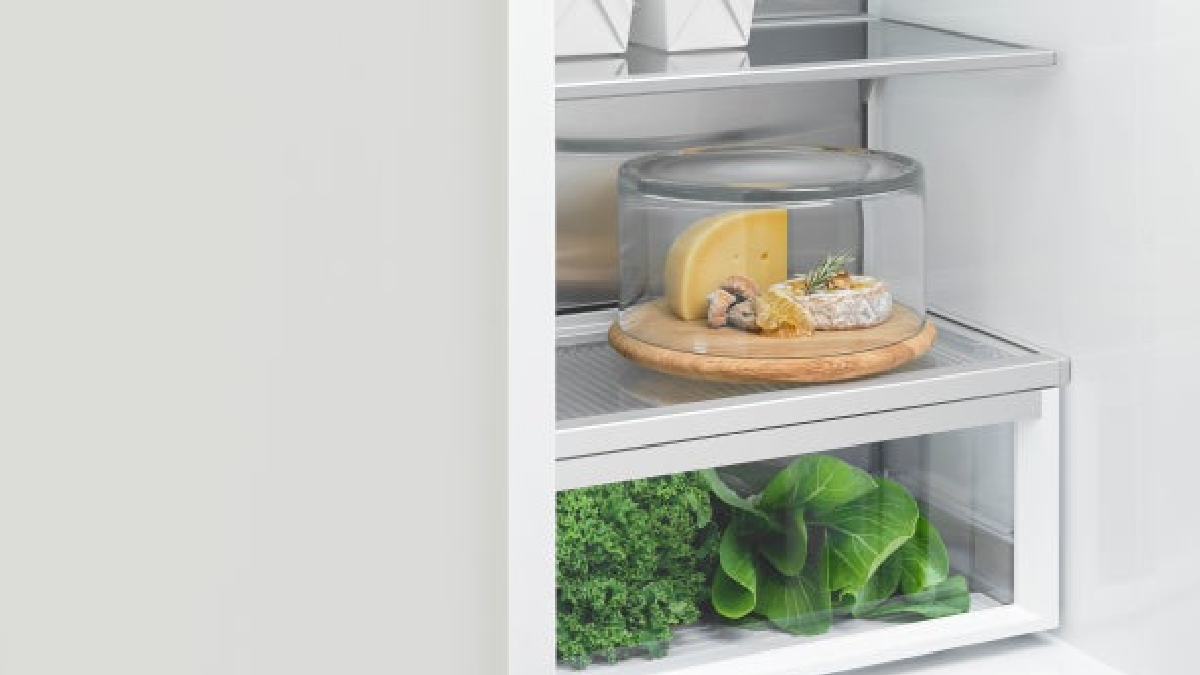 מקרר אינטגרלי מלא 60 ס"מ סדרה 9 FISHER & PAYKEL דגם: RS6019S2R1 – תמונה 8