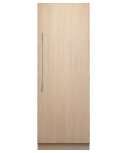 מקרר אינטגרלי 76 ס"מ סדרה 11 בר מים FISHER & PAYKEL דגם: RS7621SRHE1