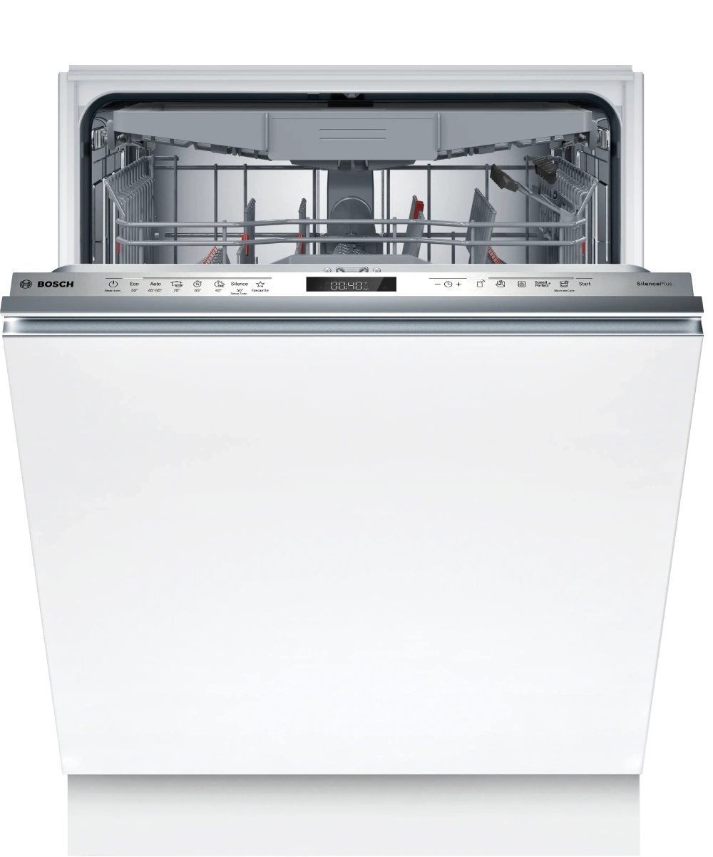 מדיח אינטגרלי סדרה 6 BOSCH דגם: SMV6ECX23E