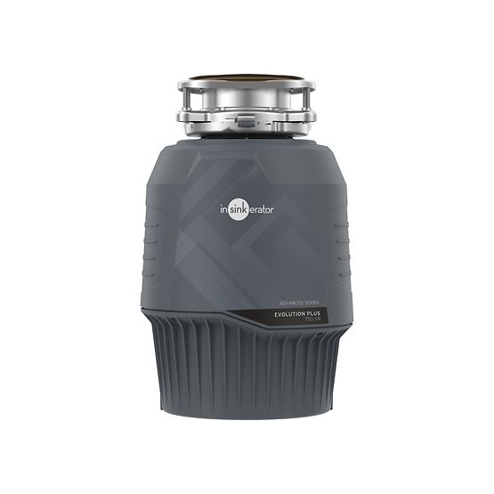 טוחן אשפה 0.75 כ"ס אבולושן פלוס InSinkErator  דגם: Evolution Plus 750SR