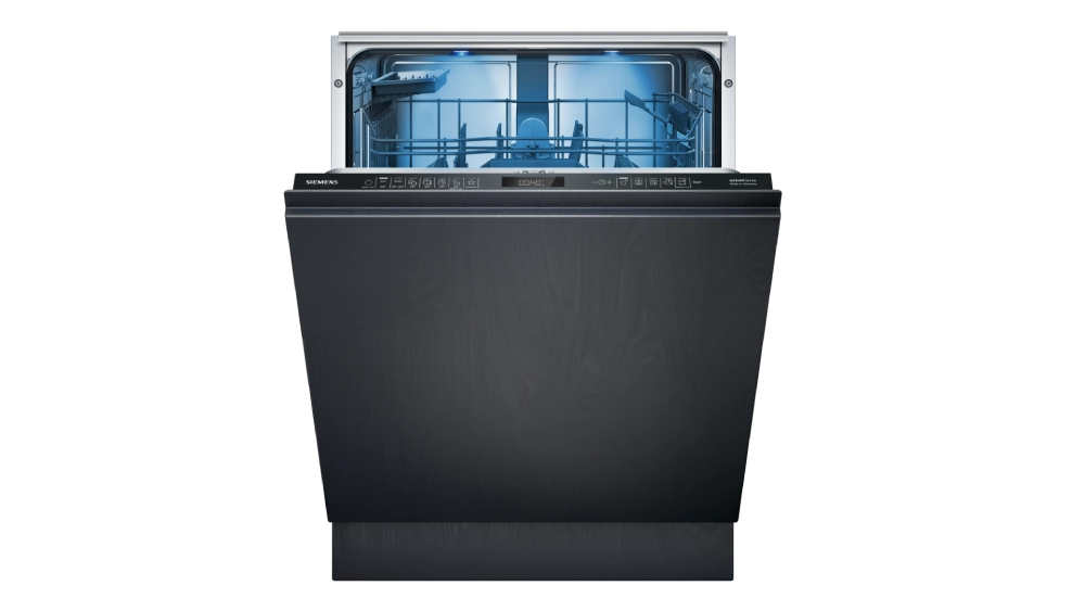 מדיח כלים אינטגרלי 60 ס"מ סדרה SIEMENS iQ500 דגם: SN65EX15BE