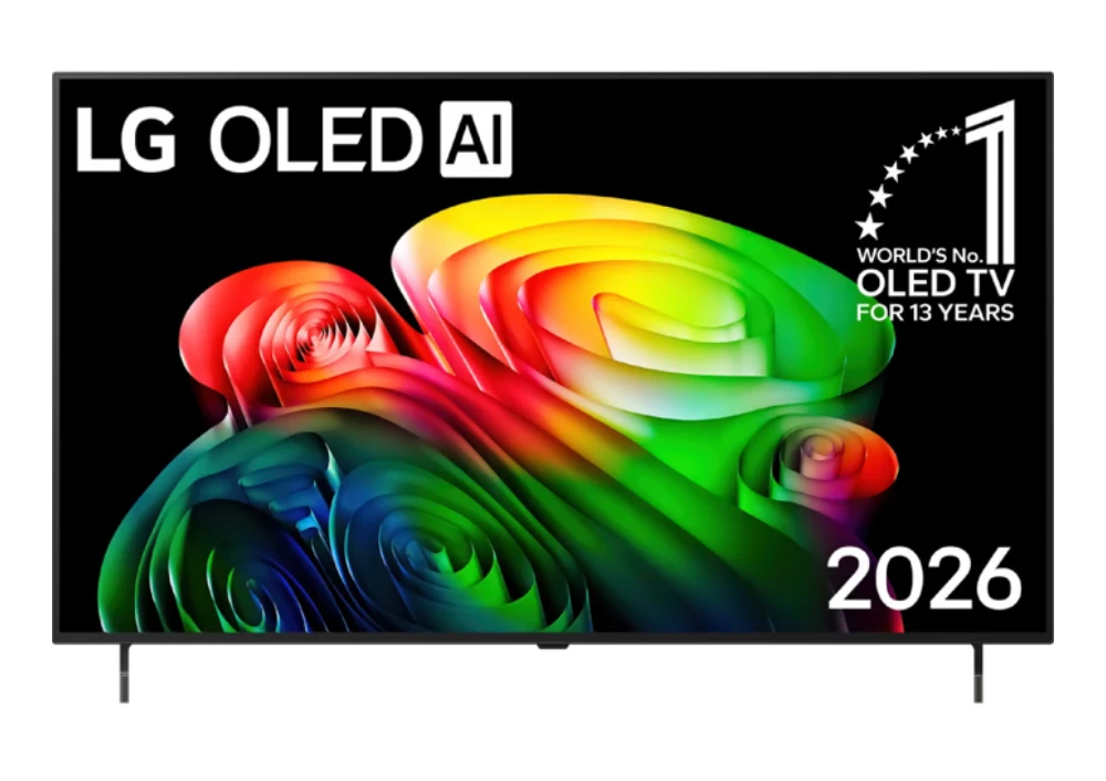 טלוויזיה חכמה 77 אינץ' LG OLED דגם: OLED77B66LA