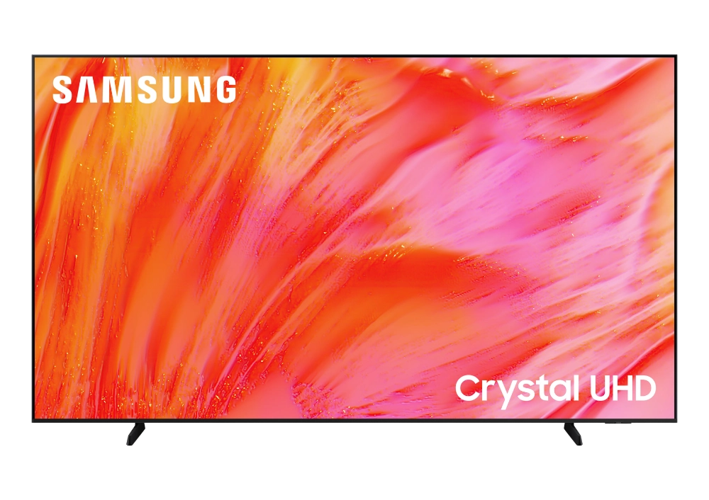 טלוויזייה חכמה 98 אינץ' Crystal UHD 4k Vision AI דגם: UE98U9000HUXIL
