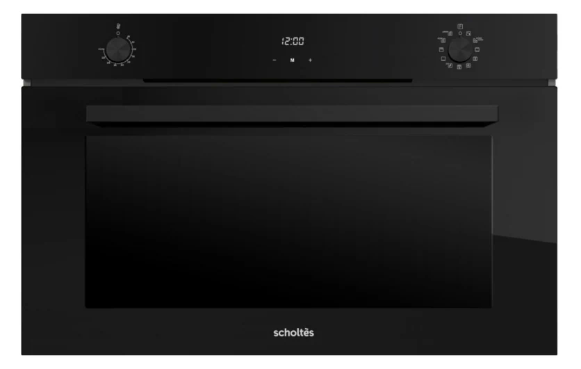 תנור בנוי 90 ס"מ SCHOLTES דגם: SOFC9060B